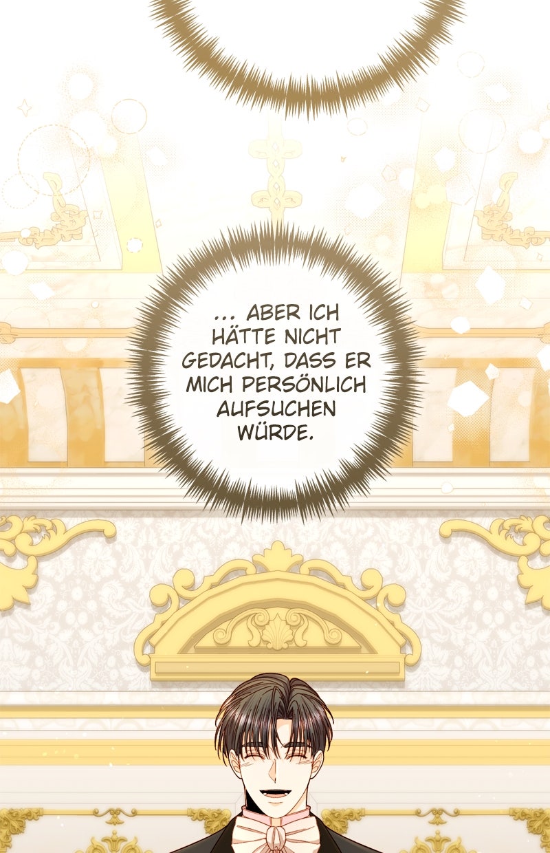 Read Die neuvermählte Kaiserin Manga Online