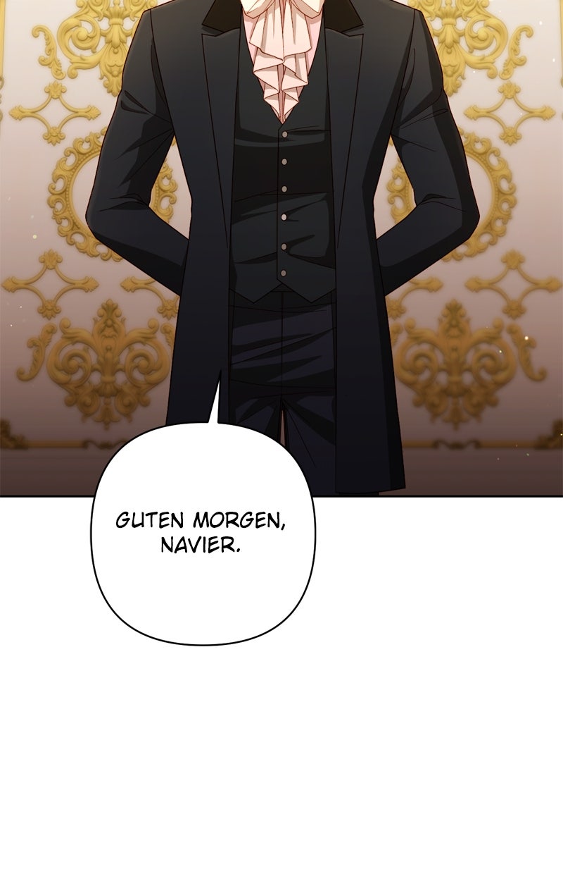 Read Die neuvermählte Kaiserin Manga Online