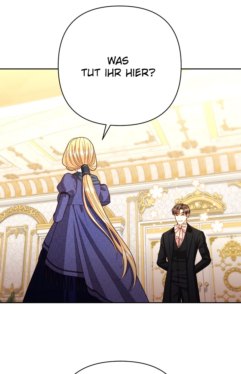 Read Die neuvermählte Kaiserin Manga Online