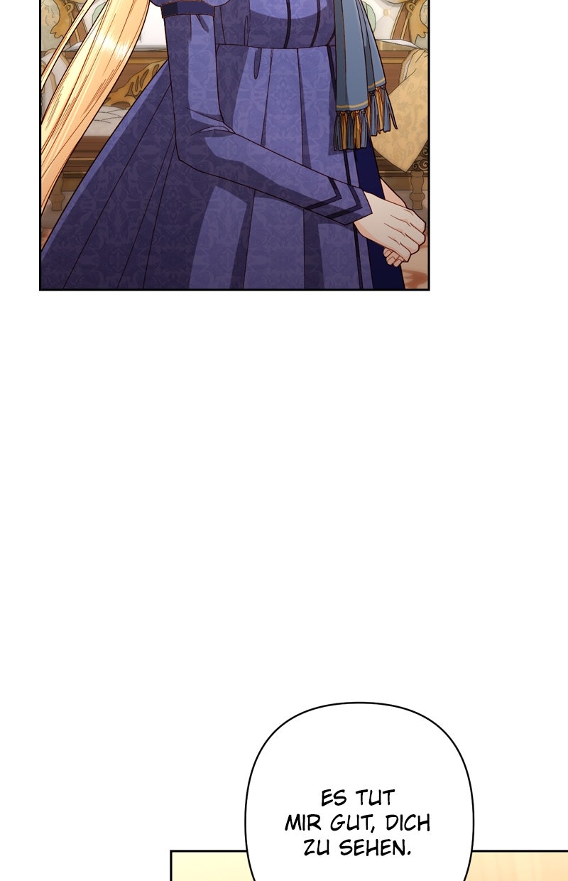 Read Die neuvermählte Kaiserin Manga Online