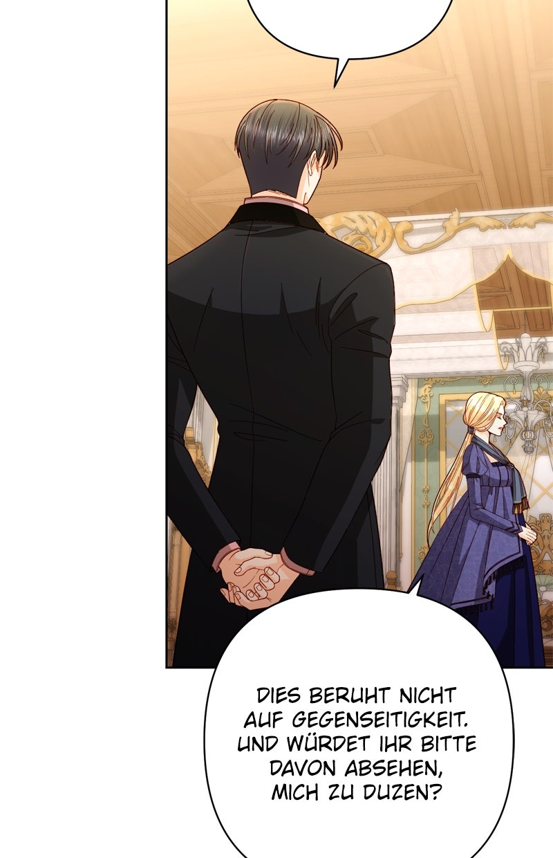 Read Die neuvermählte Kaiserin Manga Online