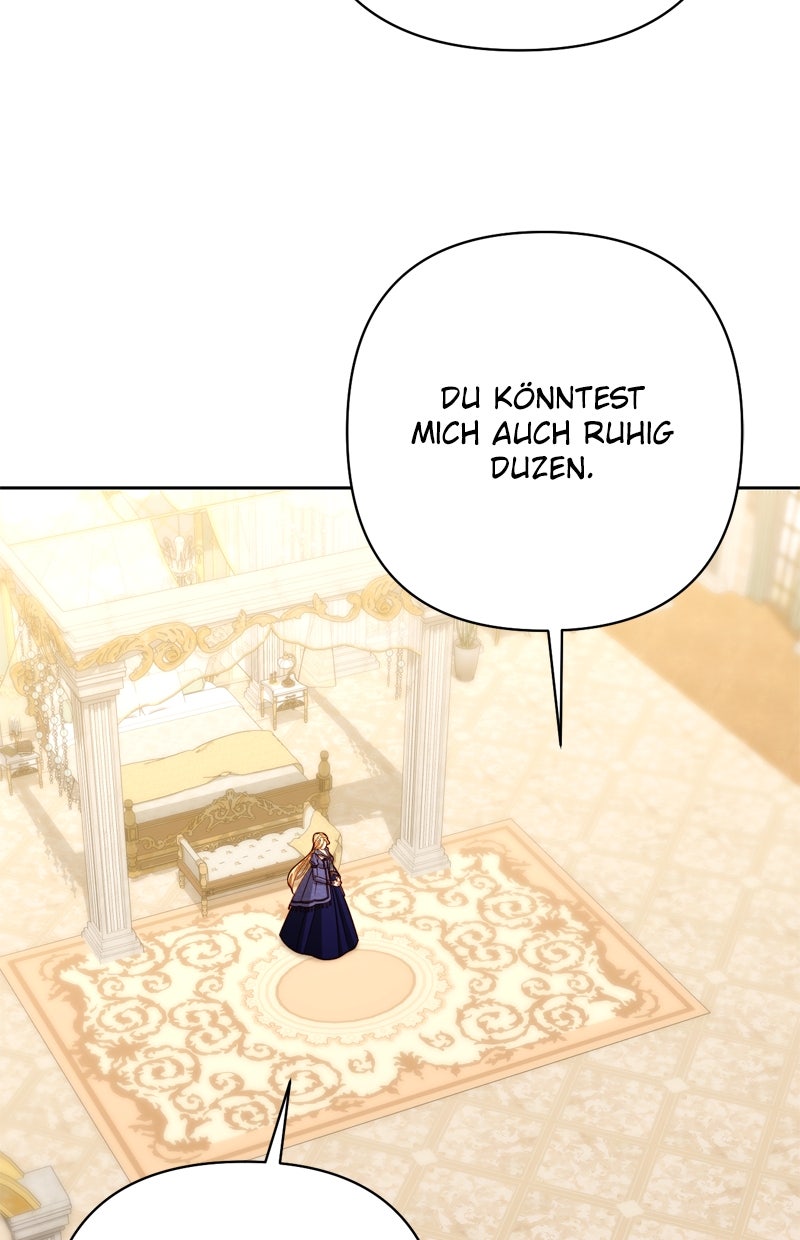 Read Die neuvermählte Kaiserin Manga Online
