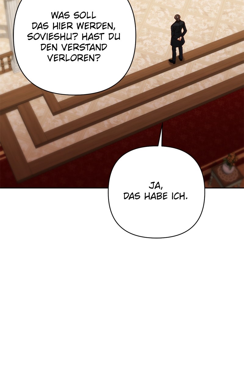 Read Die neuvermählte Kaiserin Manga Online