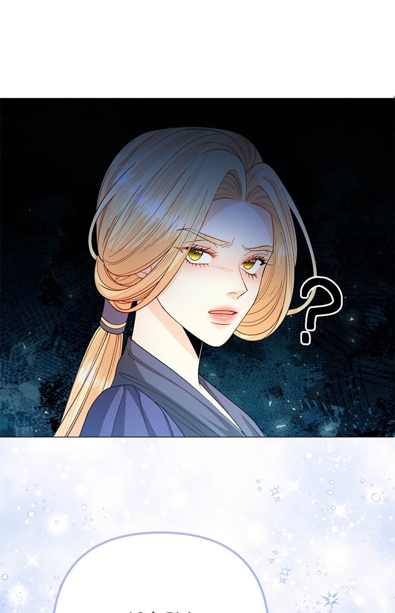 Read Die neuvermählte Kaiserin Manga Online