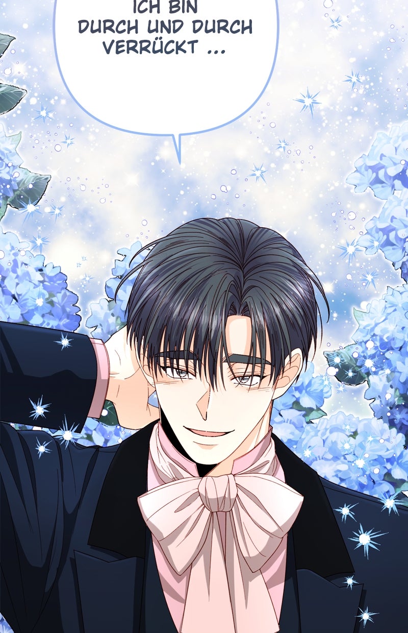 Read Die neuvermählte Kaiserin Manga Online