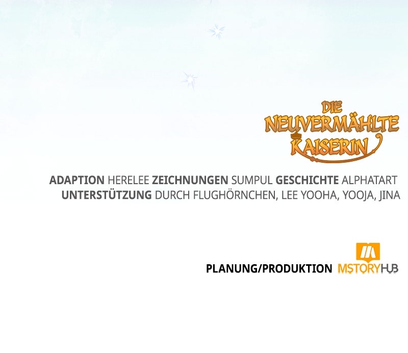 Read Die neuvermählte Kaiserin Manga Online