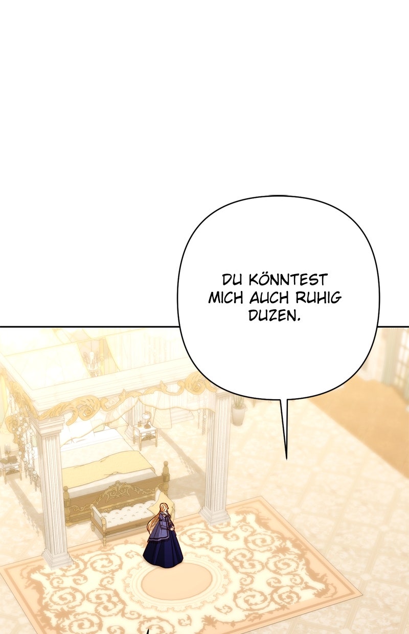 Read Die neuvermählte Kaiserin Manga Online
