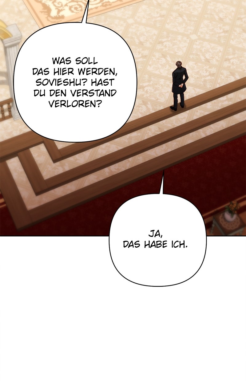 Read Die neuvermählte Kaiserin Manga Online