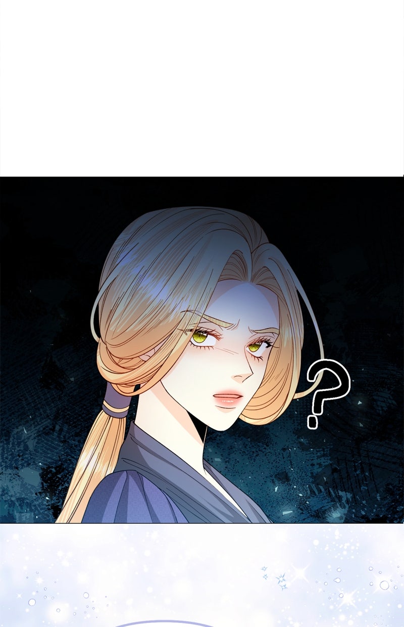 Read Die neuvermählte Kaiserin Manga Online