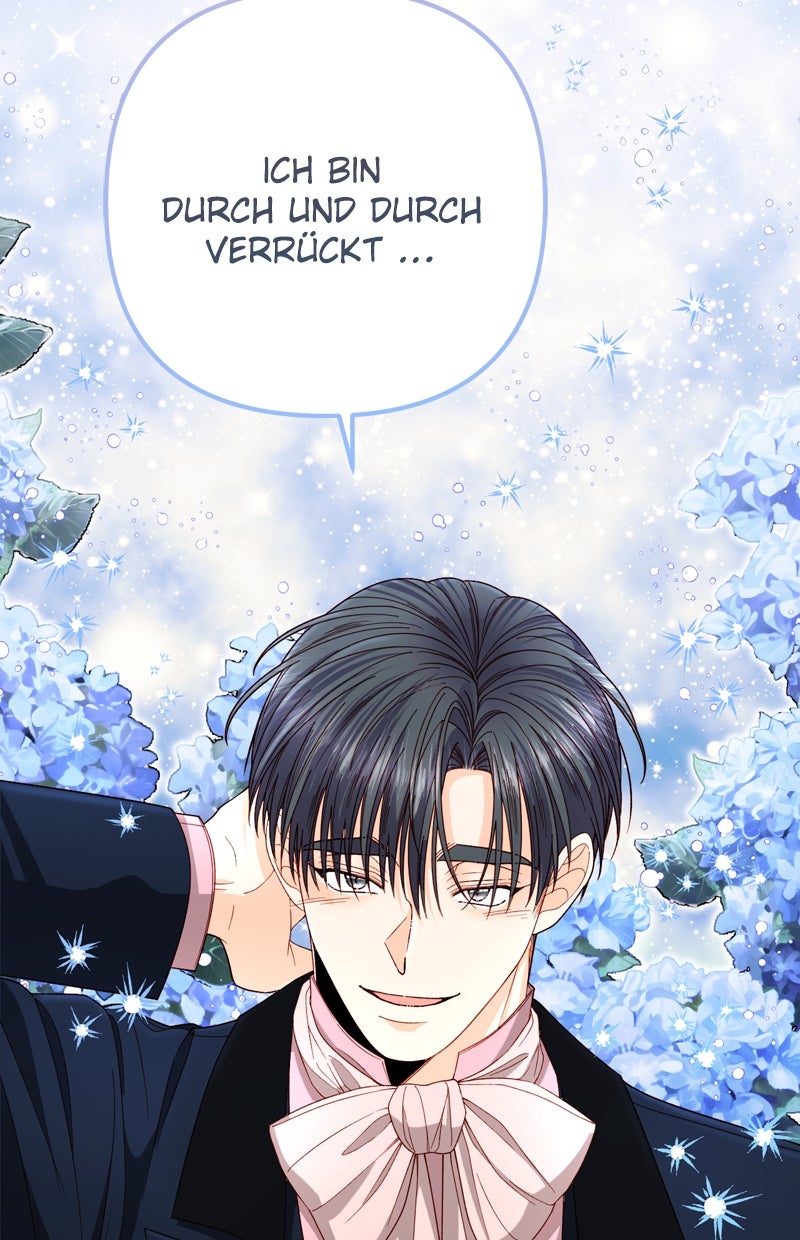 Read Die neuvermählte Kaiserin Manga Online