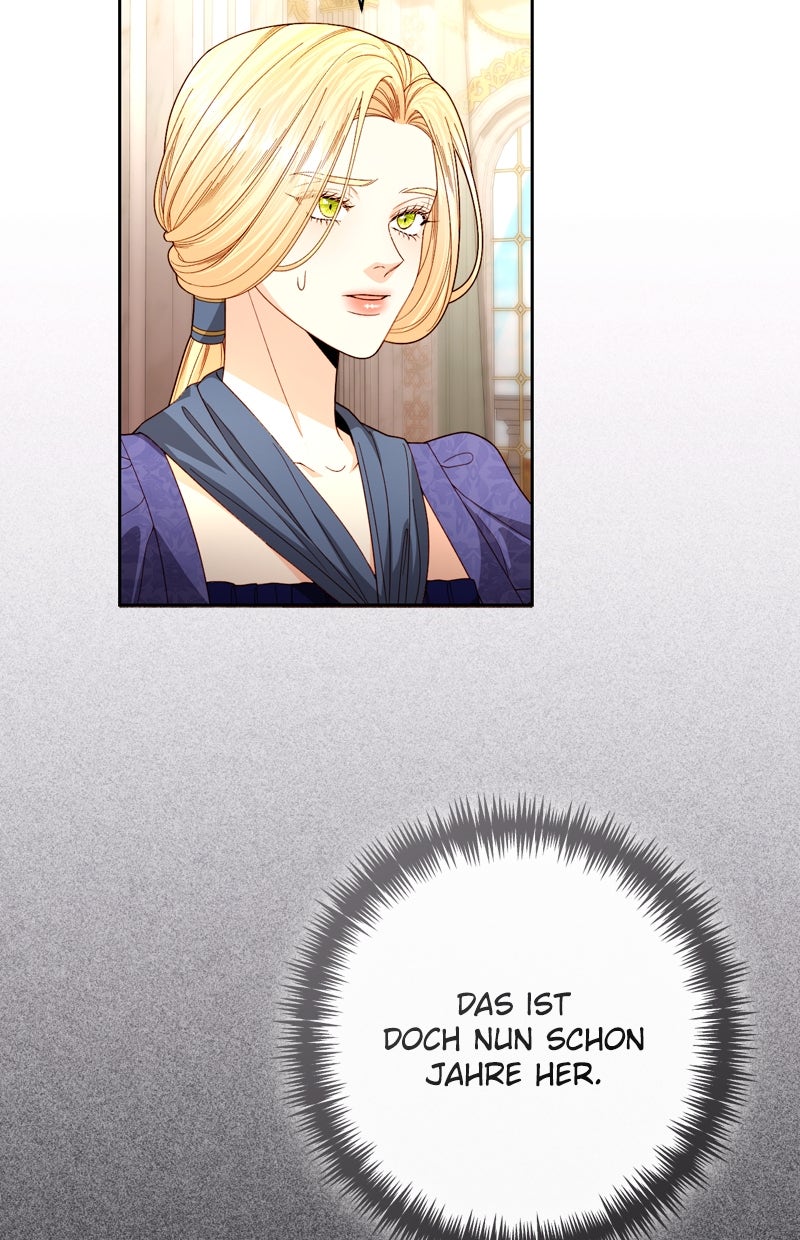 Read Die neuvermählte Kaiserin Manga Online