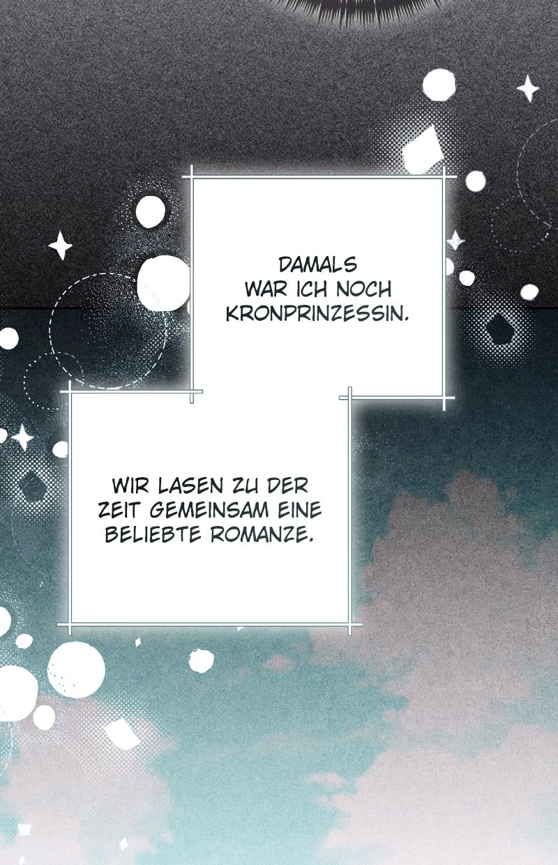 Read Die neuvermählte Kaiserin Manga Online