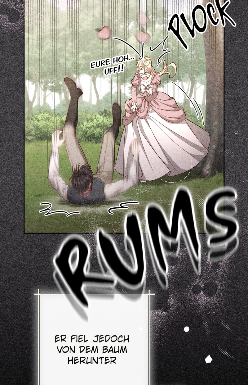 Read Die neuvermählte Kaiserin Manga Online