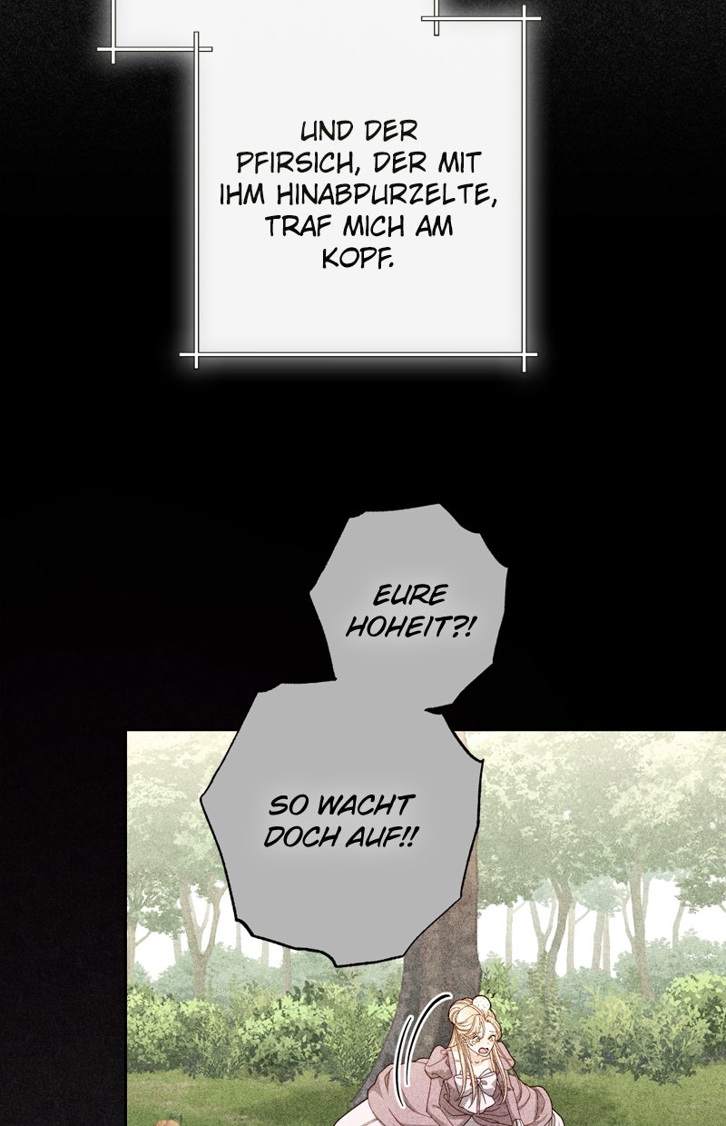 Read Die neuvermählte Kaiserin Manga Online