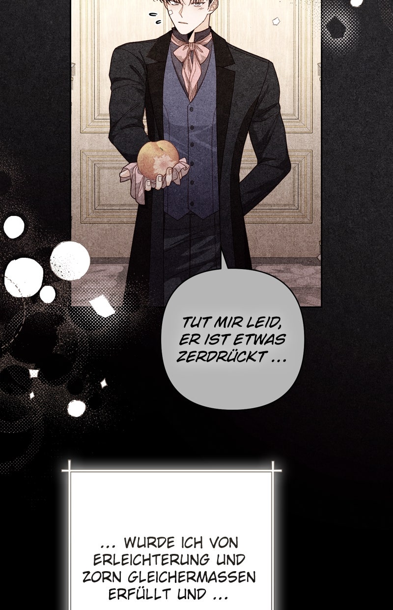 Read Die neuvermählte Kaiserin Manga Online