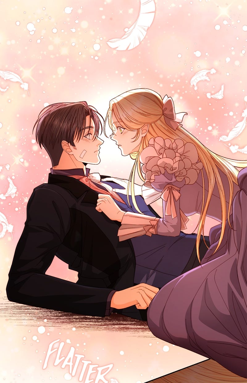 Read Die neuvermählte Kaiserin Manga Online