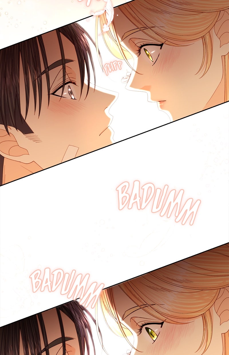 Read Die neuvermählte Kaiserin Manga Online