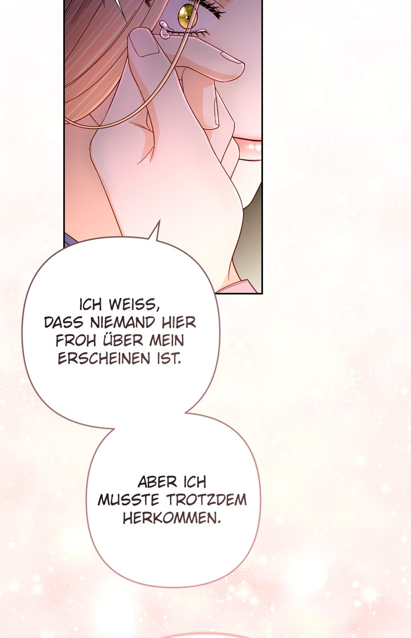 Read Die neuvermählte Kaiserin Manga Online