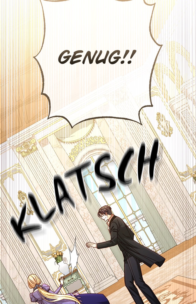 Read Die neuvermählte Kaiserin Manga Online