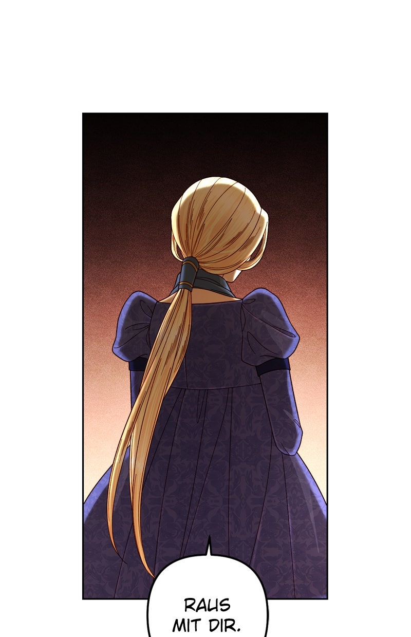 Read Die neuvermählte Kaiserin Manga Online