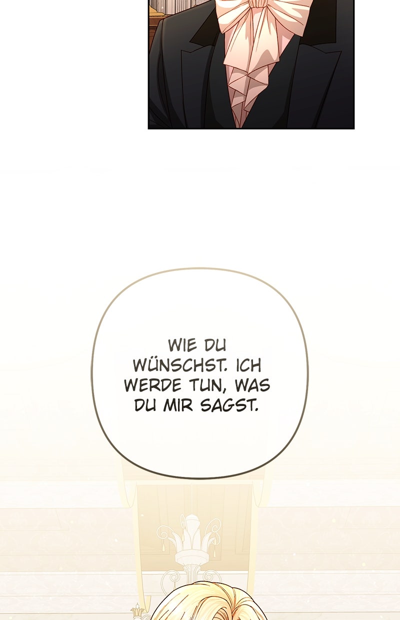 Read Die neuvermählte Kaiserin Manga Online