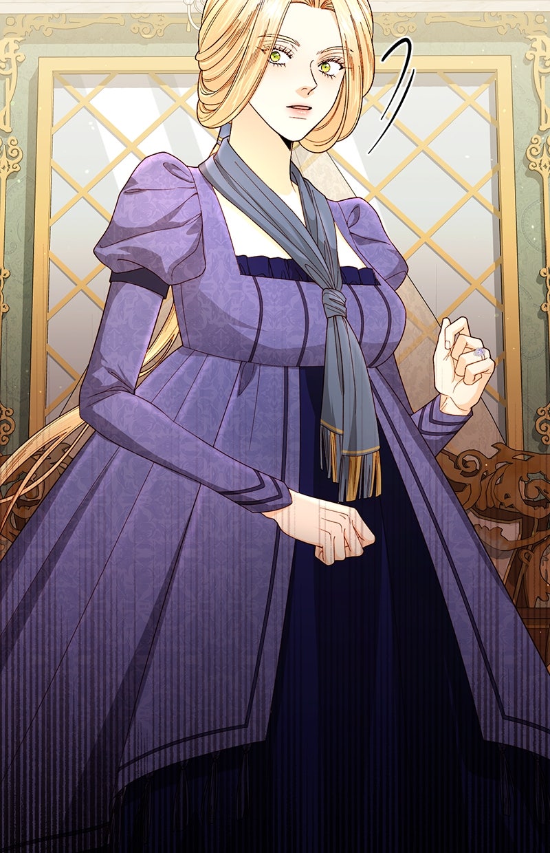 Read Die neuvermählte Kaiserin Manga Online