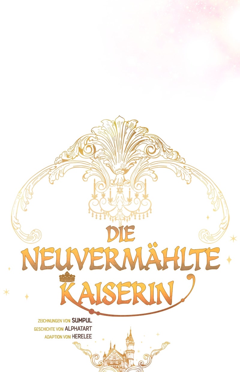 Read Die neuvermählte Kaiserin Manga Online