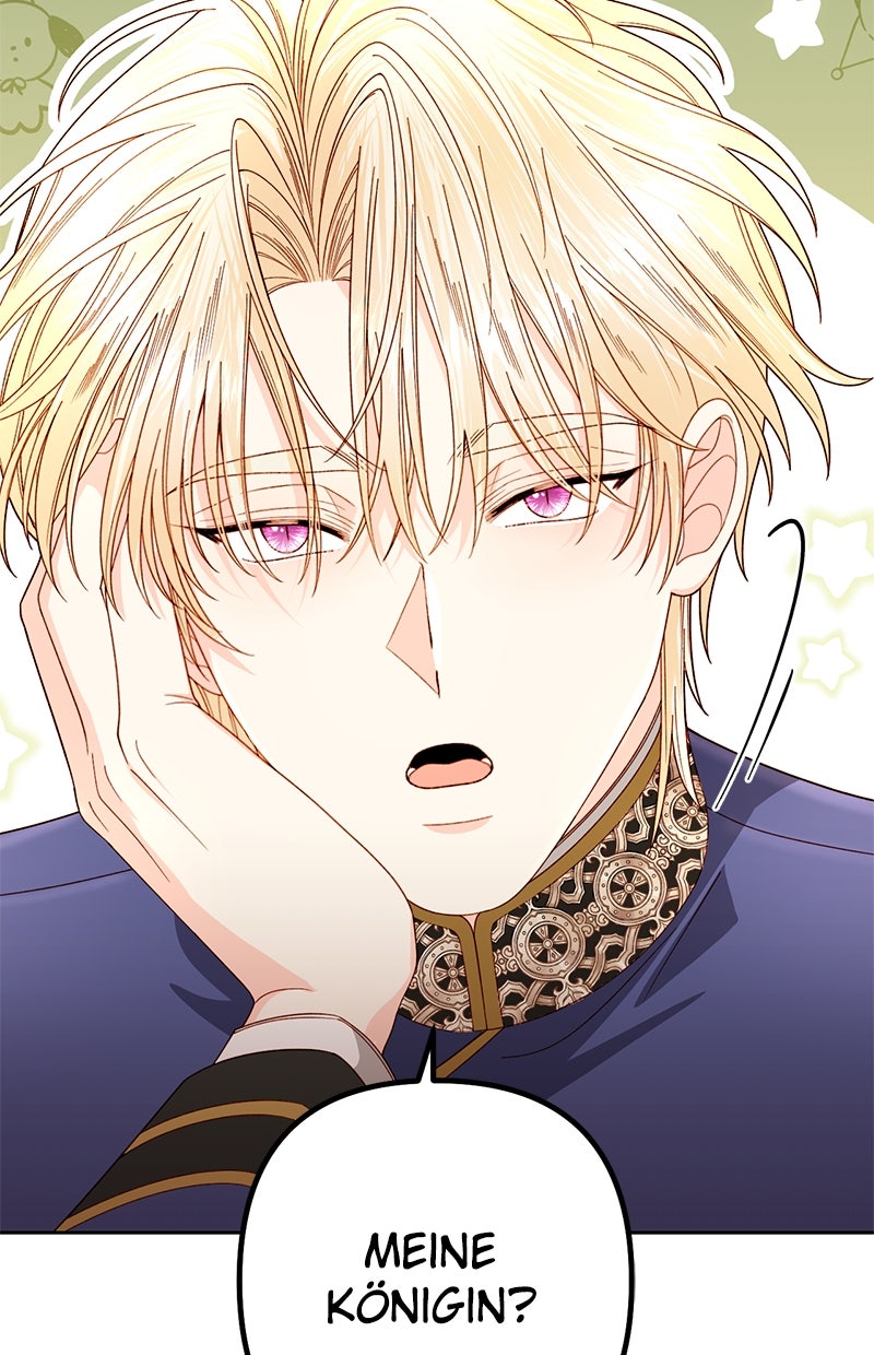 Read Die neuvermählte Kaiserin Manga Online