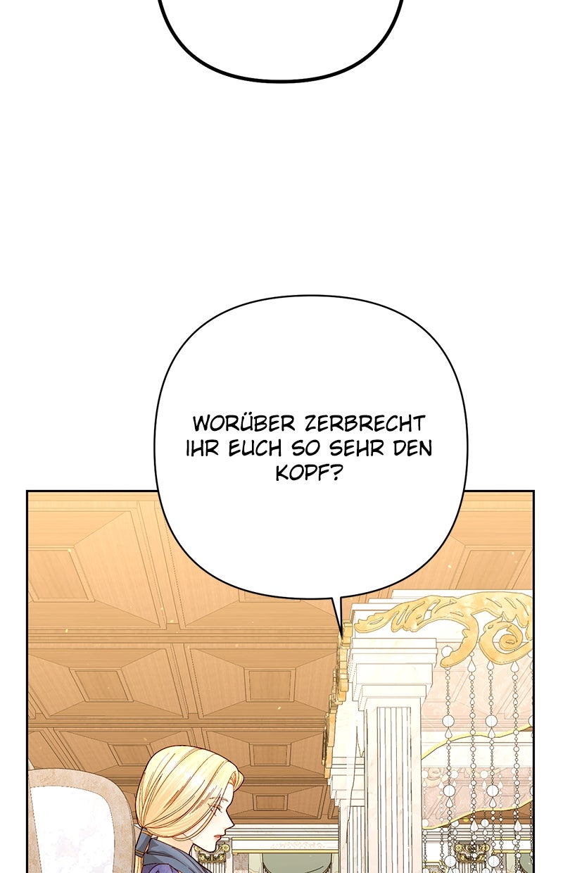 Read Die neuvermählte Kaiserin Manga Online