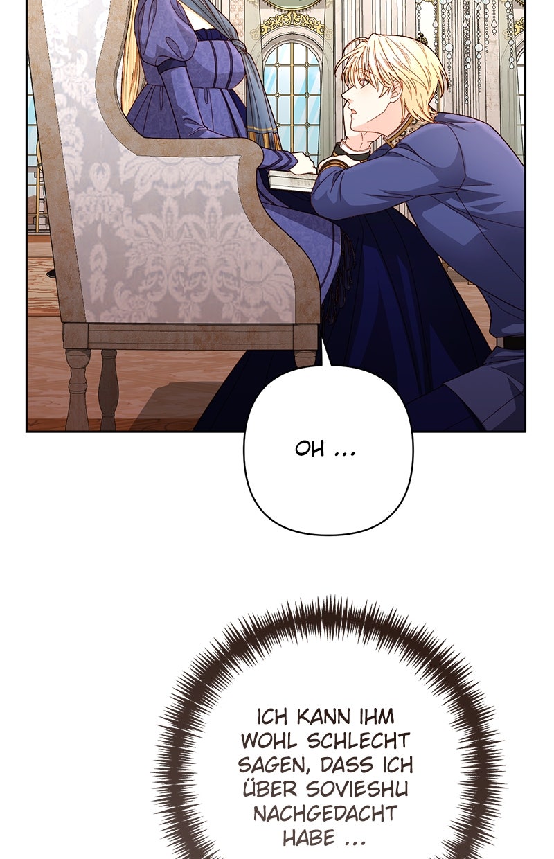 Read Die neuvermählte Kaiserin Manga Online