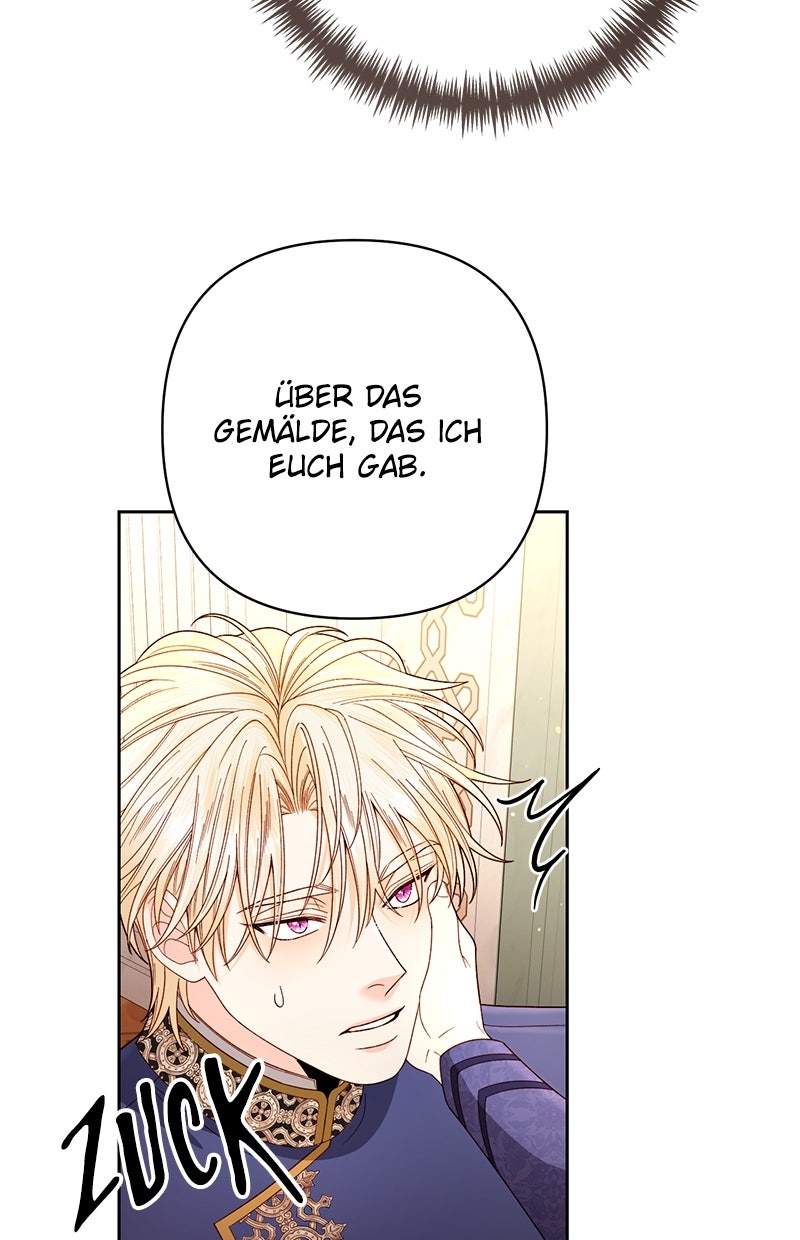 Read Die neuvermählte Kaiserin Manga Online