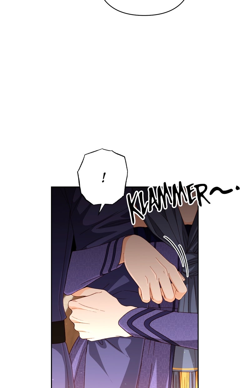 Read Die neuvermählte Kaiserin Manga Online