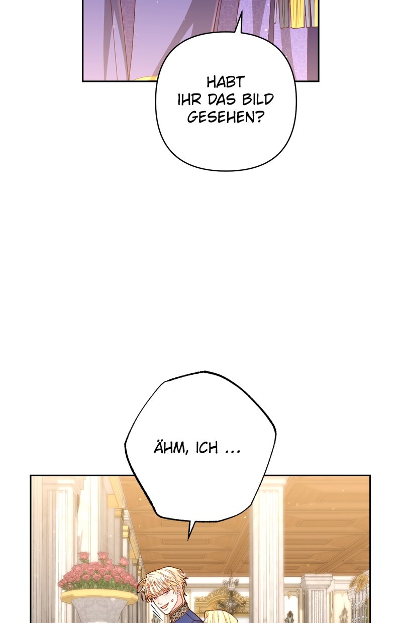 Read Die neuvermählte Kaiserin Manga Online