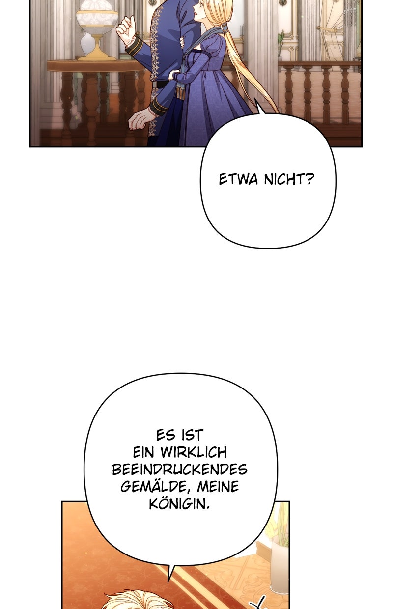 Read Die neuvermählte Kaiserin Manga Online