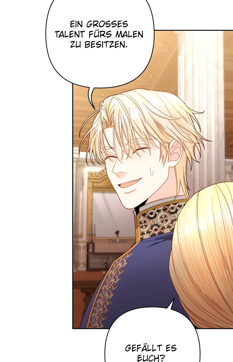 Read Die neuvermählte Kaiserin Manga Online