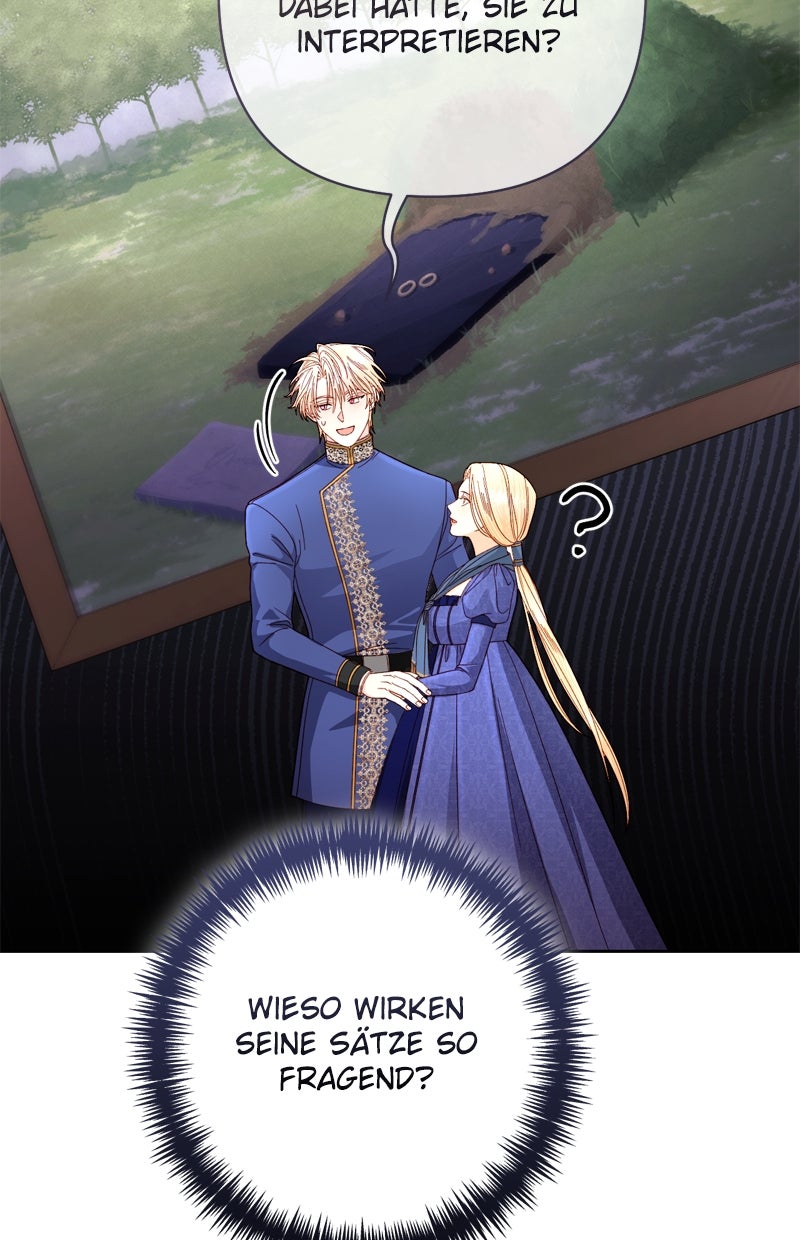 Read Die neuvermählte Kaiserin Manga Online