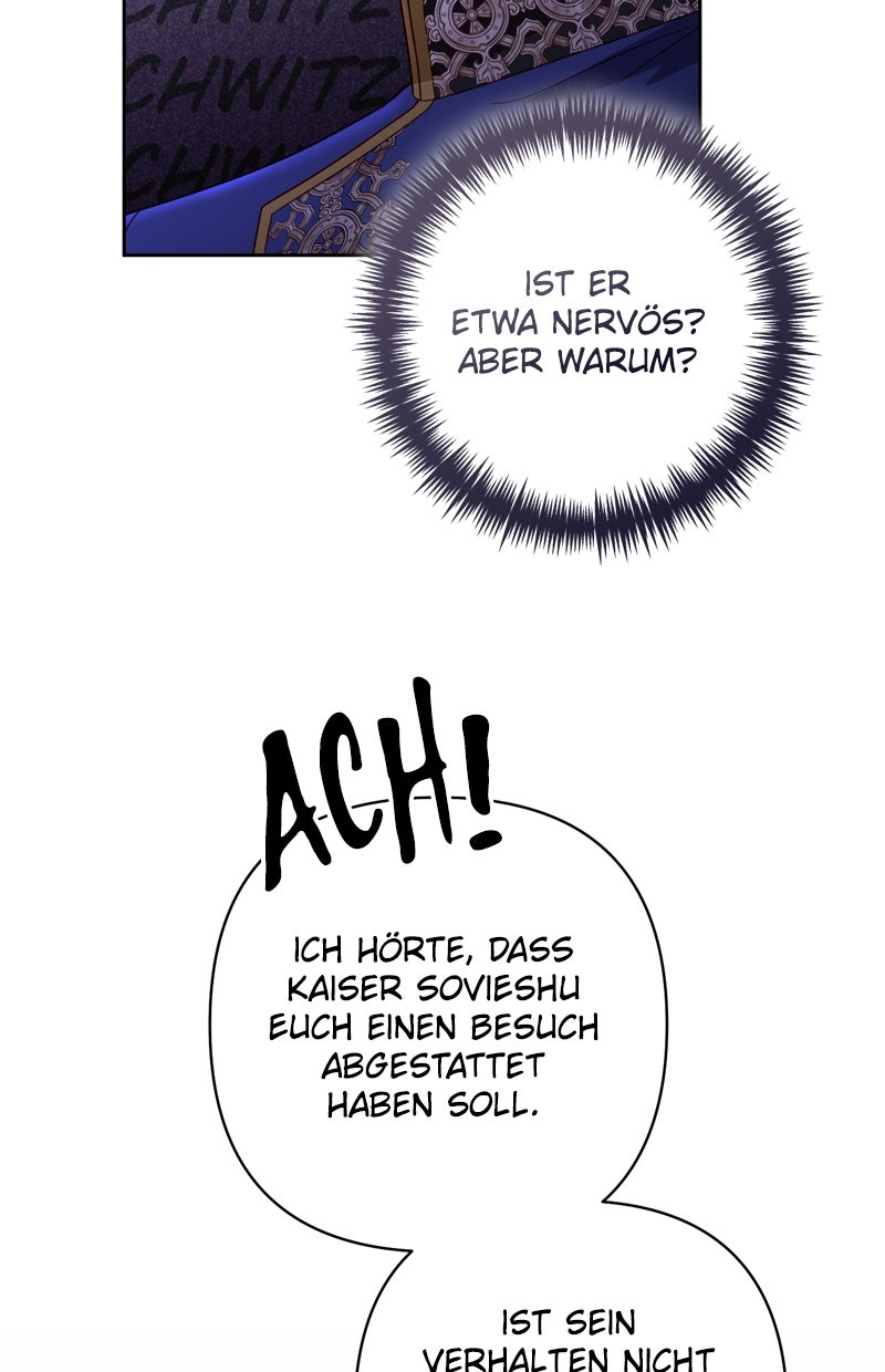 Read Die neuvermählte Kaiserin Manga Online