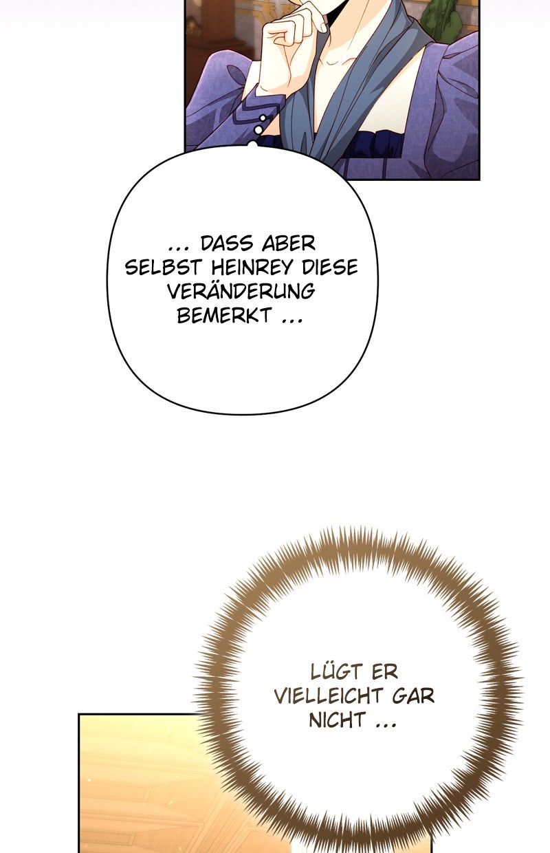 Read Die neuvermählte Kaiserin Manga Online