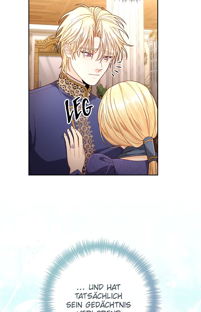 Read Die neuvermählte Kaiserin Manga Online