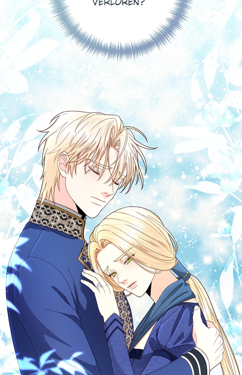 Read Die neuvermählte Kaiserin Manga Online