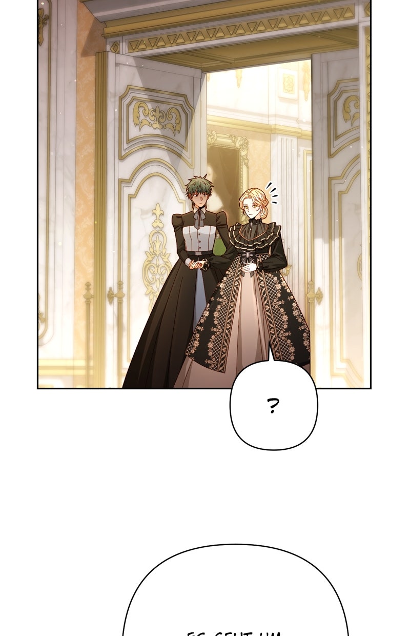 Read Die neuvermählte Kaiserin Manga Online