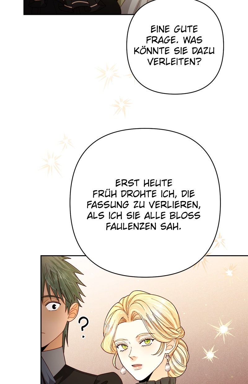 Read Die neuvermählte Kaiserin Manga Online
