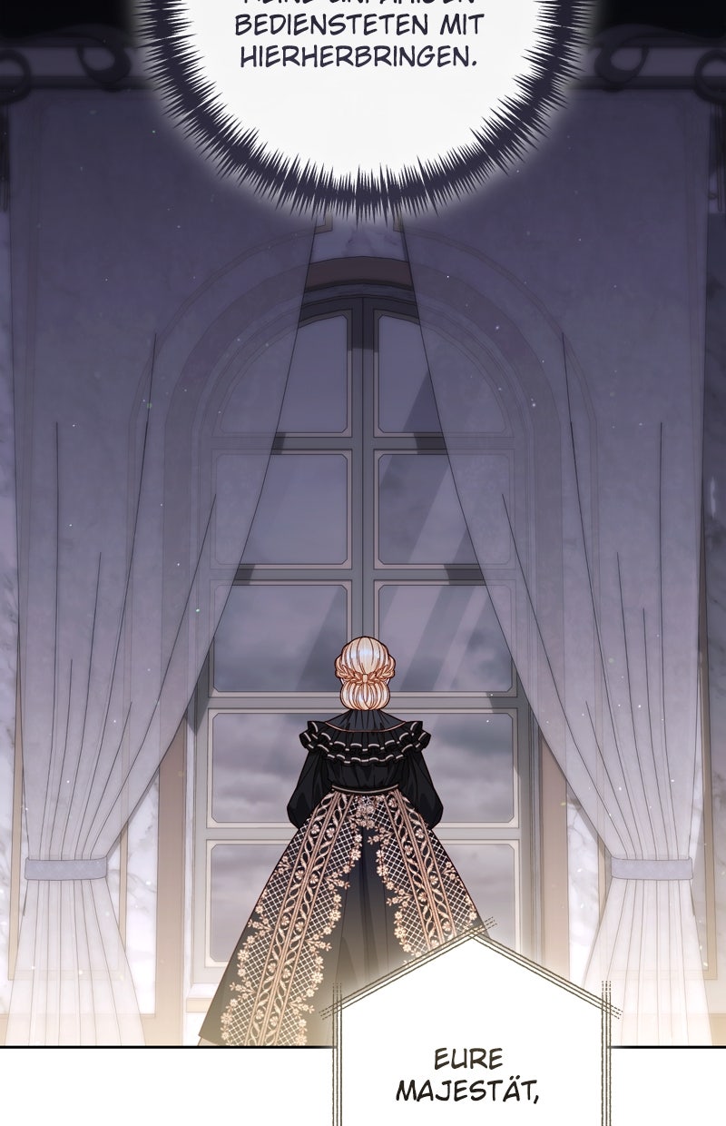 Read Die neuvermählte Kaiserin Manga Online