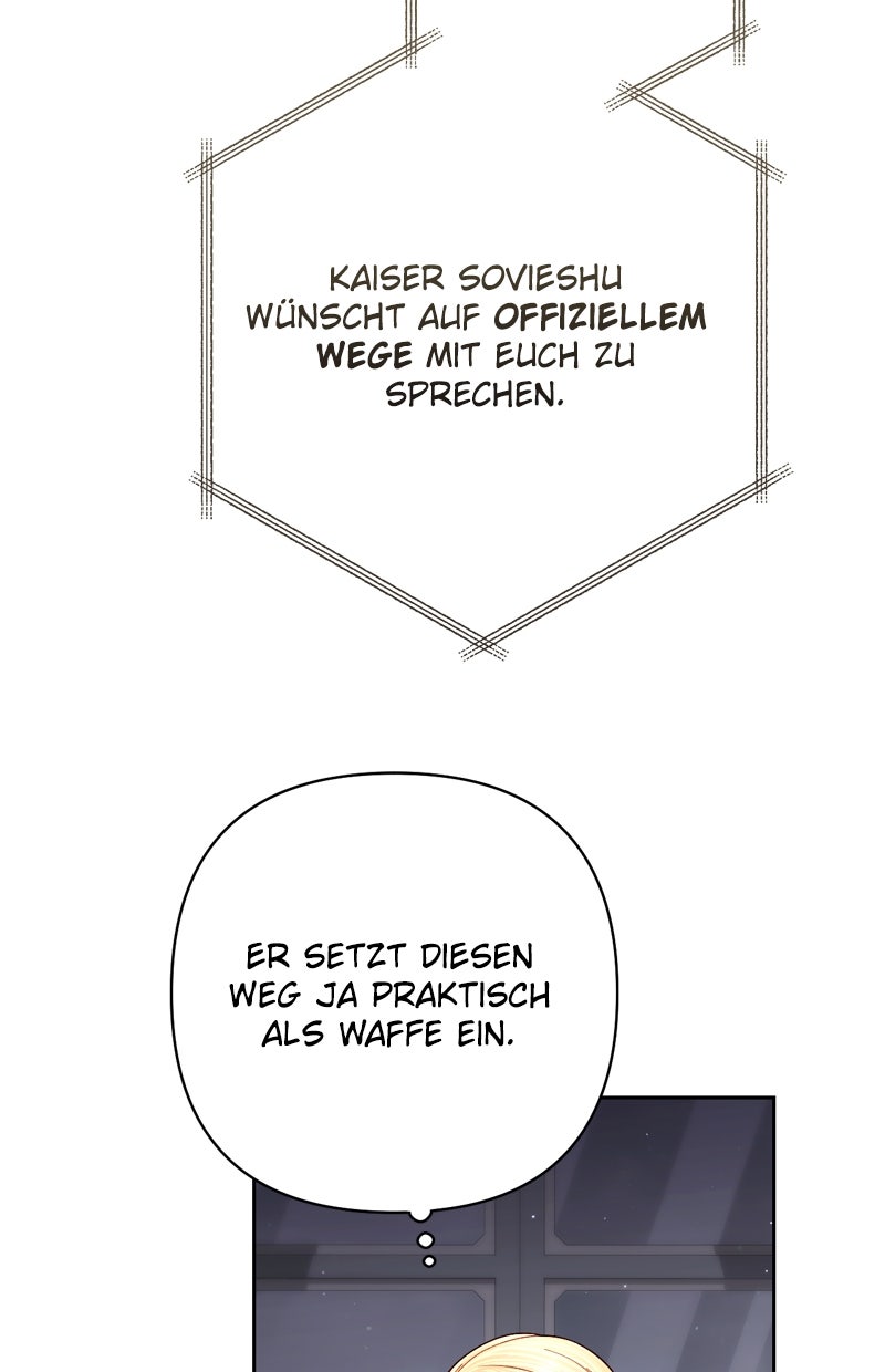 Read Die neuvermählte Kaiserin Manga Online