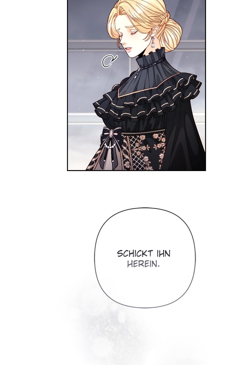 Read Die neuvermählte Kaiserin Manga Online