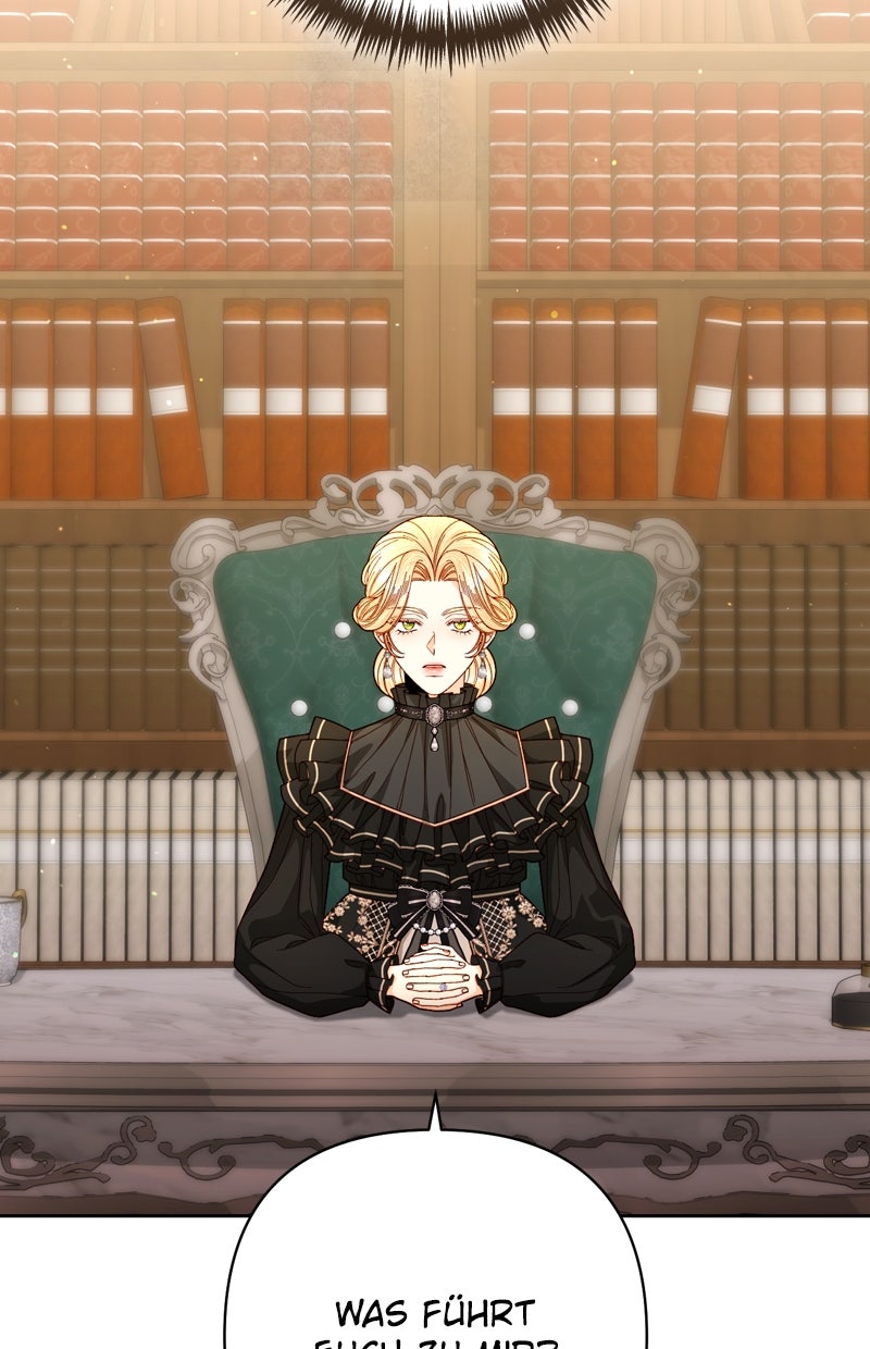 Read Die neuvermählte Kaiserin Manga Online