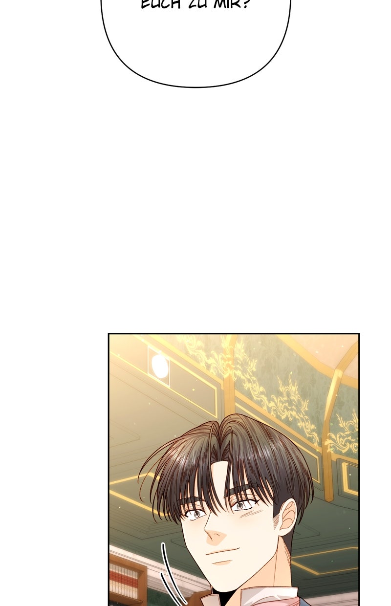 Read Die neuvermählte Kaiserin Manga Online