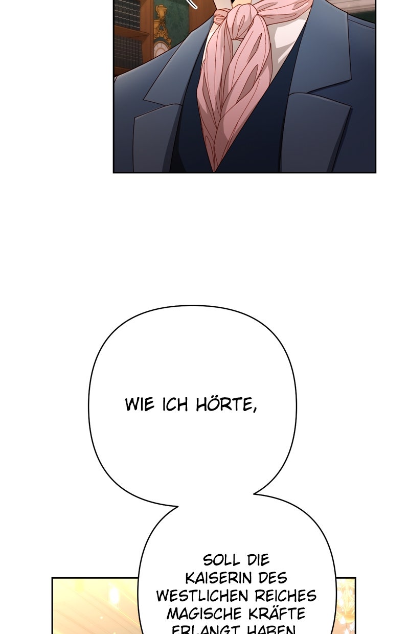 Read Die neuvermählte Kaiserin Manga Online