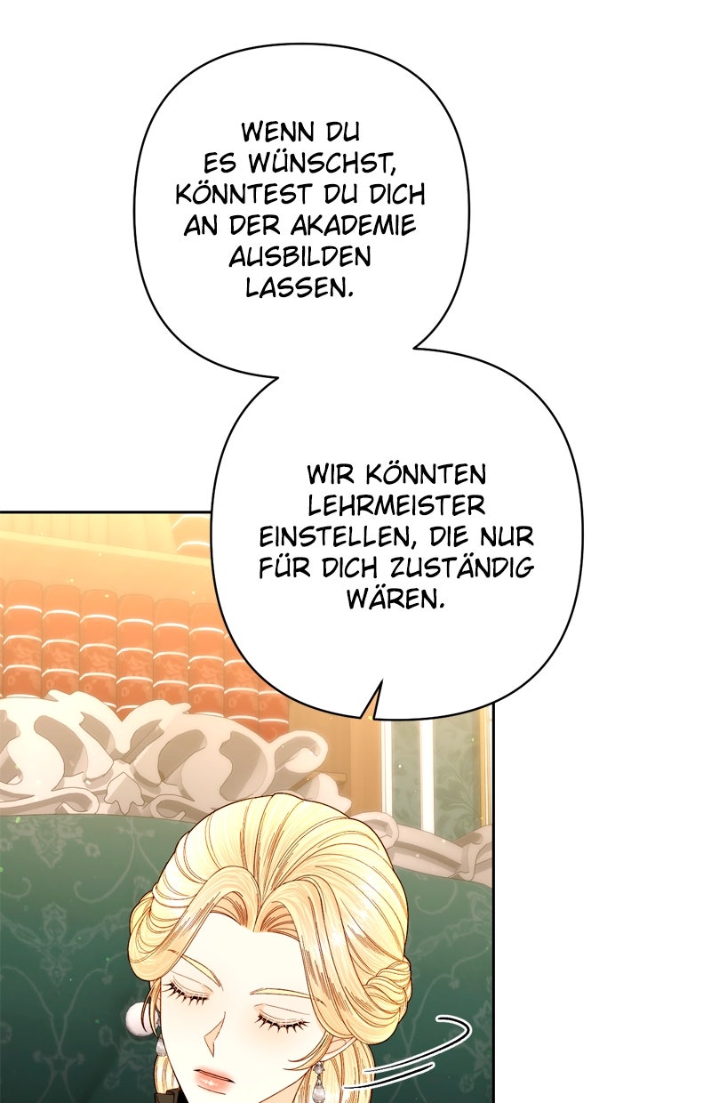 Read Die neuvermählte Kaiserin Manga Online