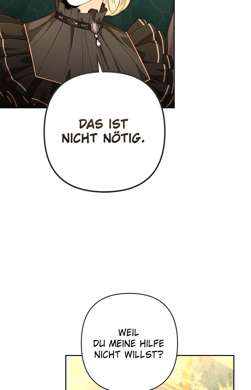 Read Die neuvermählte Kaiserin Manga Online